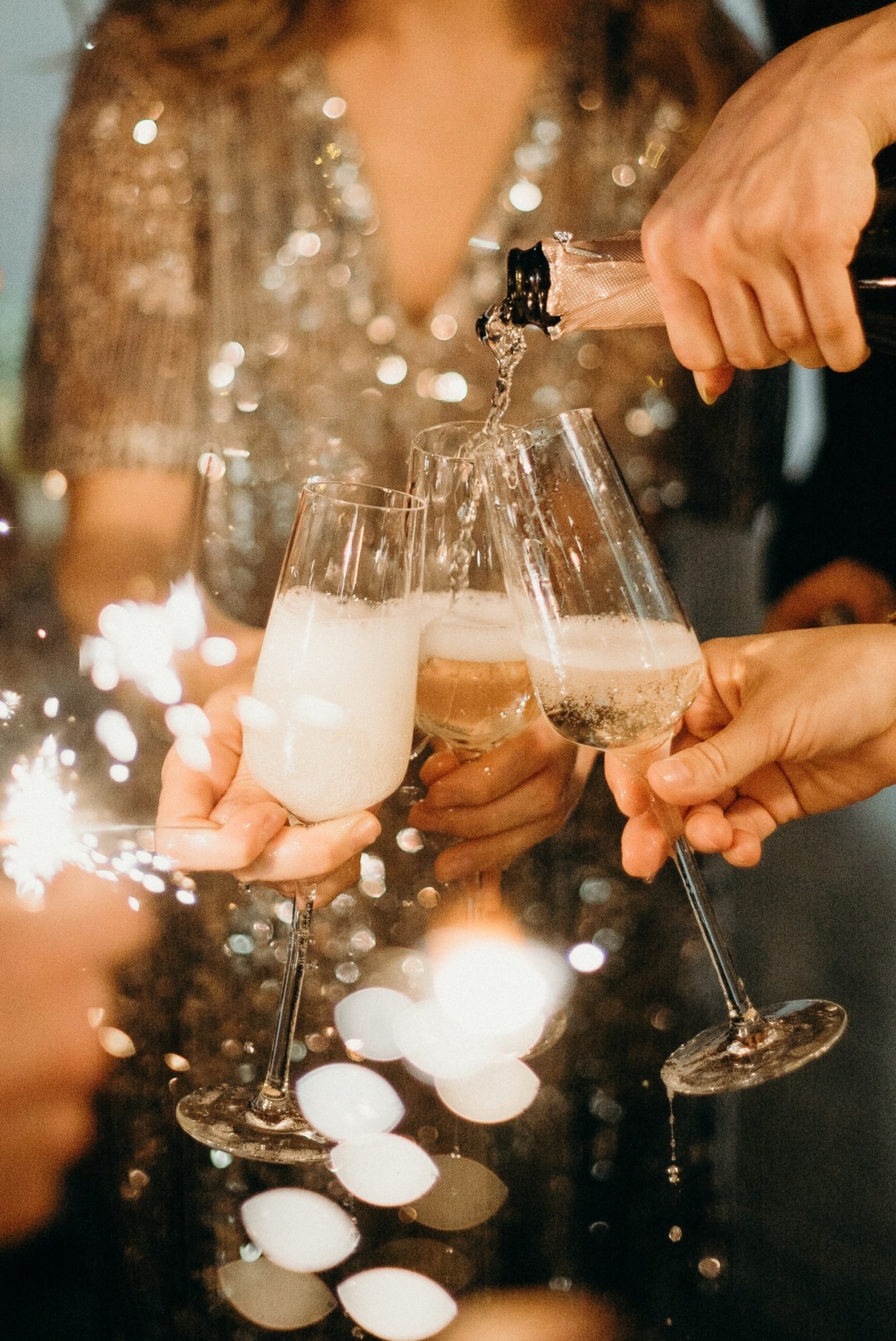Choosing an Event Space for Your Holiday Party in Erie, PA